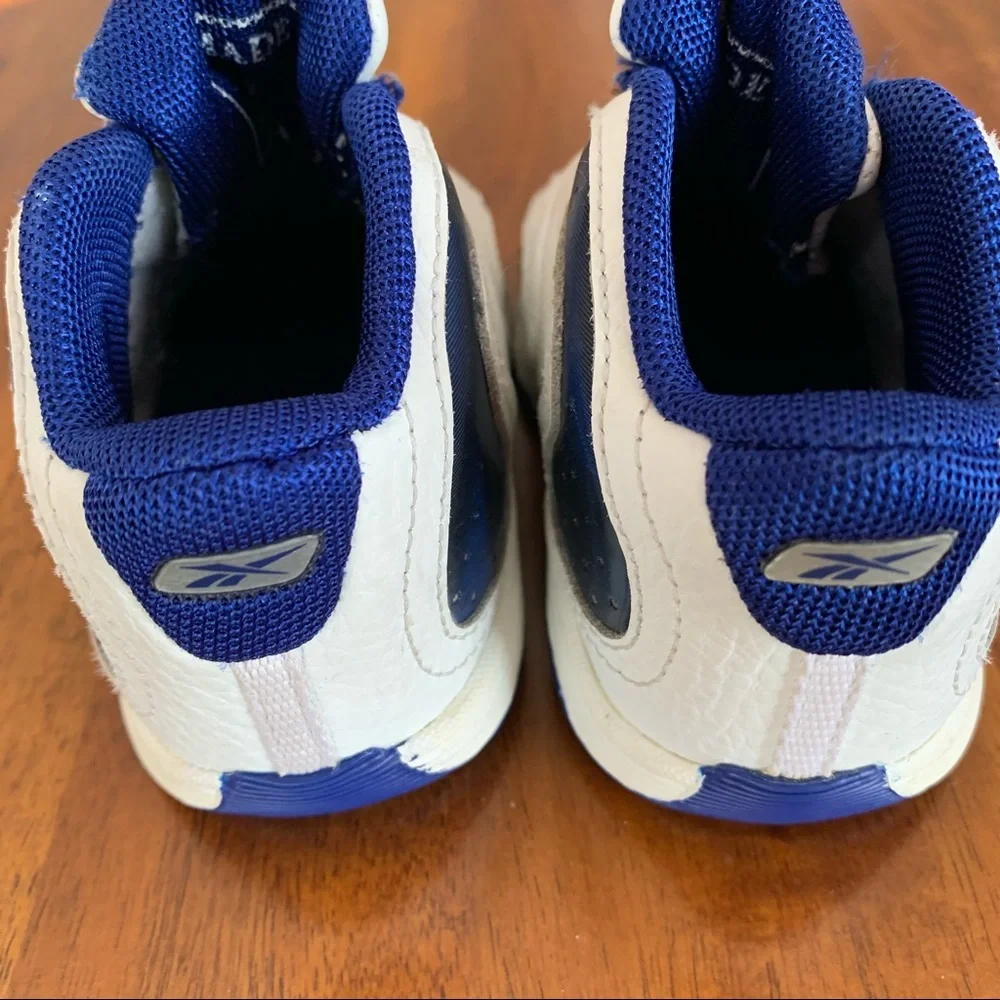 Reebok Toddlers Sneakers - Picture 6 of 9